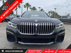 2020 BMW 7 Series 750i xDrive