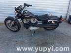 1984 Harley-Davidson XR 1000 Sportster All Original