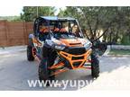 2018 Polaris RZR XP 4 Turbo EPS Automatic 4-Seats