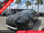 2018 Lexus IS 300