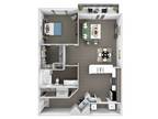 Windward Long Point Apartments - A4 (Brant)