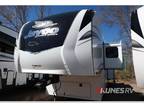 2023 Jayco Eagle 370FB 40ft