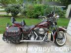 1998 Harley-Davidson Softail HERITAGE SPRINGER 1340cc