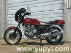 1979 Honda CBX 1000 Original Low Miles