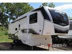 2024 Jayco Eagle 29.5BHDS 34ft