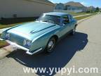 1964 Studebaker Avanti 2-Doors Hardtop