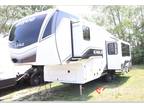 2024 Jayco Eagle 28.5RSTS 32ft