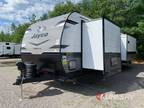 2024 Jayco Jay Flight 334RTS 37ft