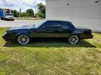 1987 Buick Grand National low Miles 18" wheels