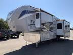 2024 Northwood Arctic Fox Grande Ronde 29 5K 35ft