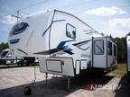 2024 Forest River Cherokee Arctic Wolf 287BH 35ft