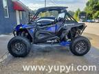 2019 POLARIS RZR TURBO S w/Upgrades