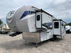 2024 Northwood Arctic Fox Grande Ronde 29-5T 34ft