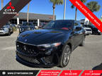 2019 Maserati Levante GranSport