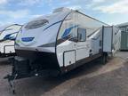 2023 Forest River Cherokee Alpha Wolf 26RLL 34ft