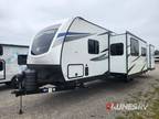 2024 Venture RV SportTrek 332VBH 37ft