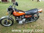 1973 Kawasaki Z1 900 Original Unmolested Z1