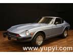 1978 Datsun Z-Series 280Z 5-Speed A/C