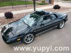 1988 Lotus Esprit 2.2L Turbo w/Sunroof