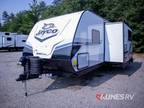 2024 Jayco Jay Feather 24BH 30ft