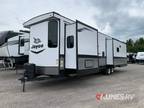 2023 Jayco Jay Flight Bungalow Destination 40RLTS 40ft