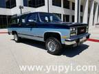 1991 GMC Suburban SLE Excellent Condition!