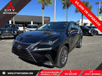 2018 Lexus NX 300 Base