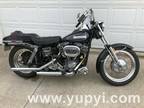 1972 Harley-Davidson FX Super Glide