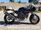 2006 Ducati Sport 1000 Classic