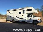 2006 Safari Ivory 25SR Class C RV-Low Miles