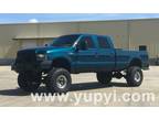 2000 Ford F-350 XLT Many Accessories Upgrades