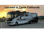 2013 Fleetwood Bounder Classic 36R 36ft