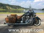 2009 Indian Chief Kings Mountain Edition