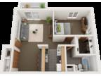 Edwardsburg Manor Apartments - One Bedroom