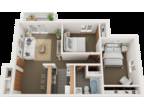 Edwardsburg Manor Apartments - Two Bedroom