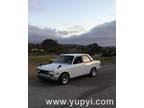 1971 Datsun 510SS Turbo SR20