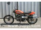 1972 Harley-Davidson XR750 Runs Great!