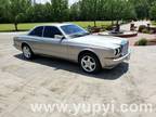 1993 Bentley Continental GT-R Automatic Leather ABS