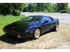 1989 Lotus Esprit 2.2L Turbo