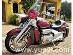 2004 Honda Valkyrie Rune Low Miles Custom Seat