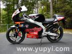 2001 Aprilia RS-50 Low Miles Mint!