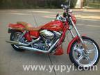 2001 Harley-Davidson Dyna Wide Glide SE Rare and Beauty