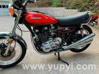 1973 Kawasaki Z1 900cc Standard Bike