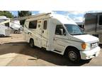 2003 Coach House Platinum 232XL-SLIDEOUT Very Clean