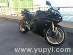 2010 Yamaha YZF R1 27k Miles