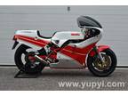 1983 Bimota KB2 Laser TT Rare bike