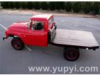 1964 International Harvester C1300 Truck