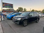 2018 Subaru Forester 2.5i Premium AWD 4dr Wagon CVT