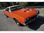 1972 Buick GS350 4bbl Hardtop Sport Coupe