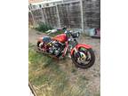 2013 Harley Davidson Arlen Ness Chopper